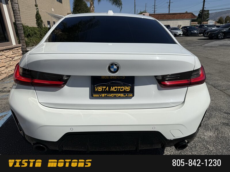 2023 BMW 3 Series 330i - Photo 4 - Simi Valley, CA 93063