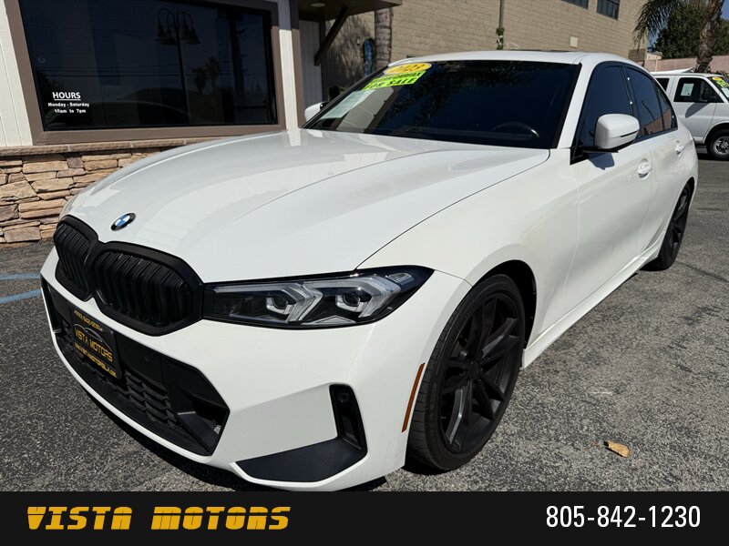 2023 BMW 3 Series 330i - Photo 6 - Simi Valley, CA 93063
