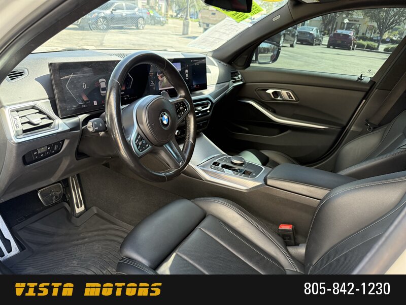 2023 BMW 3 Series 330i - Photo 12 - Simi Valley, CA 93063