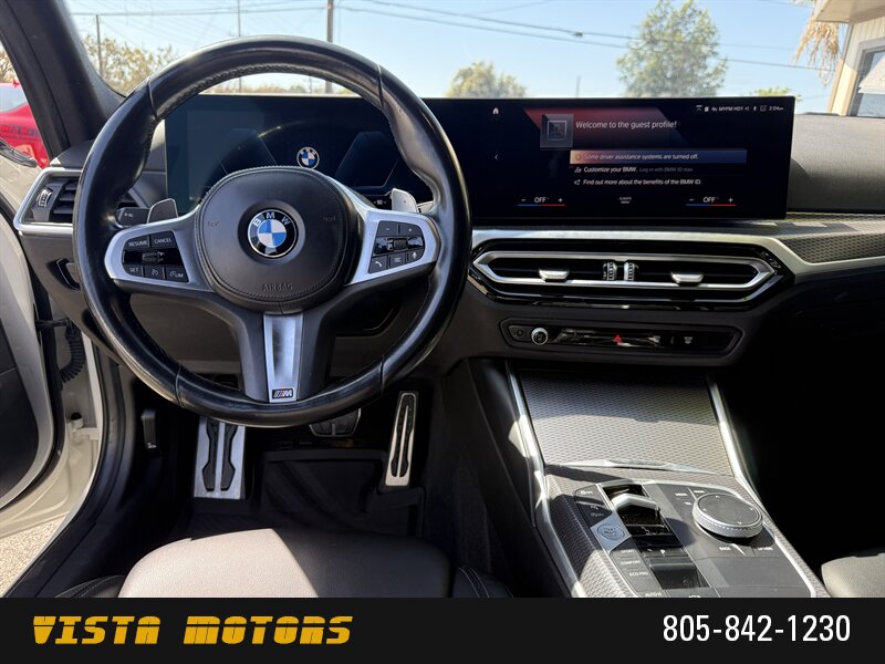 2023 BMW 3 Series 330i - Photo 13 - Simi Valley, CA 93063
