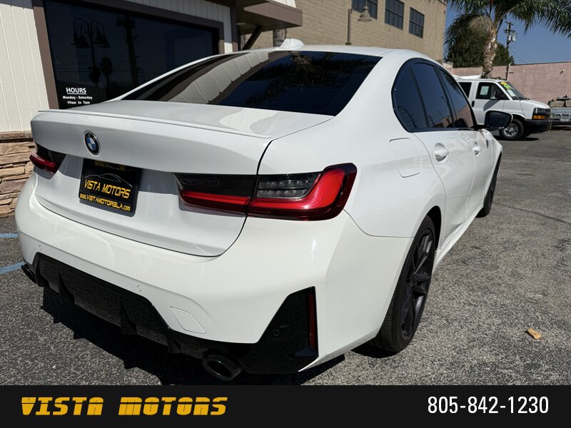 2023 BMW 3 Series 330i - Photo 5 - Simi Valley, CA 93063