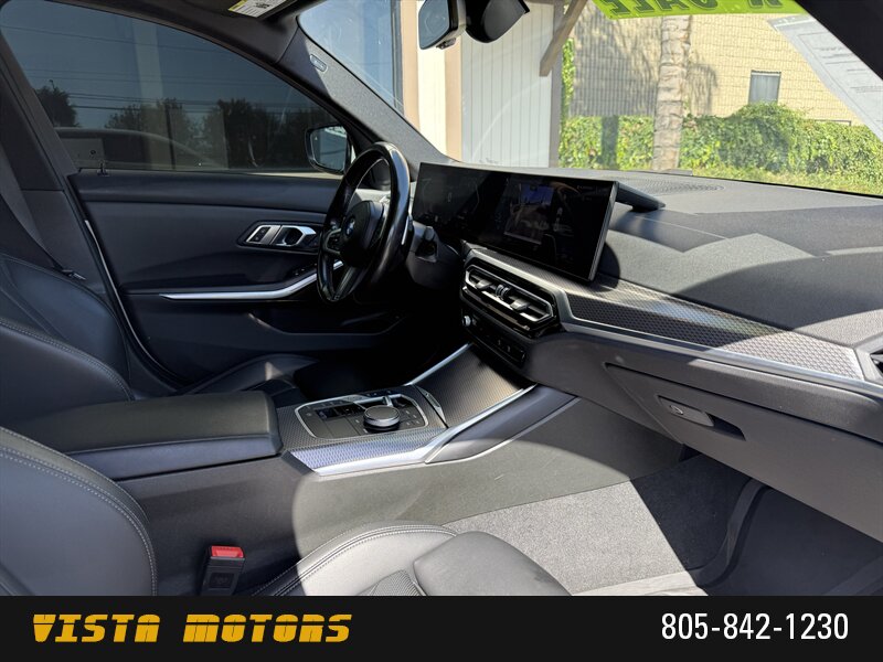 2023 BMW 3 Series 330i - Photo 16 - Simi Valley, CA 93063
