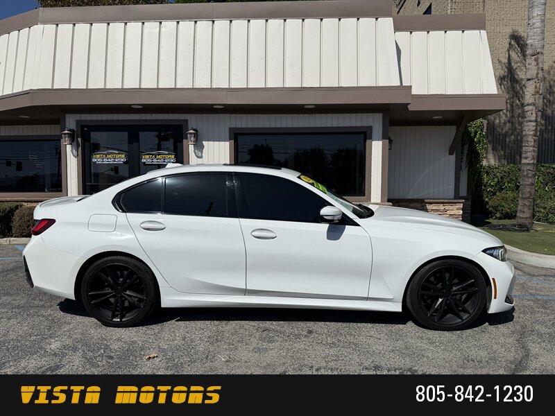 2023 BMW 3 Series 330i - Photo 2 - Simi Valley, CA 93063