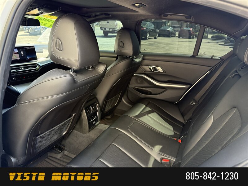 2023 BMW 3 Series 330i - Photo 17 - Simi Valley, CA 93063
