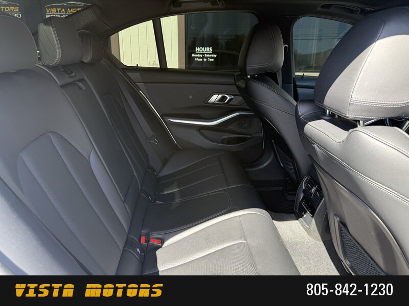 2023 BMW 3 Series 330i - Photo 18 - Simi Valley, CA 93063
