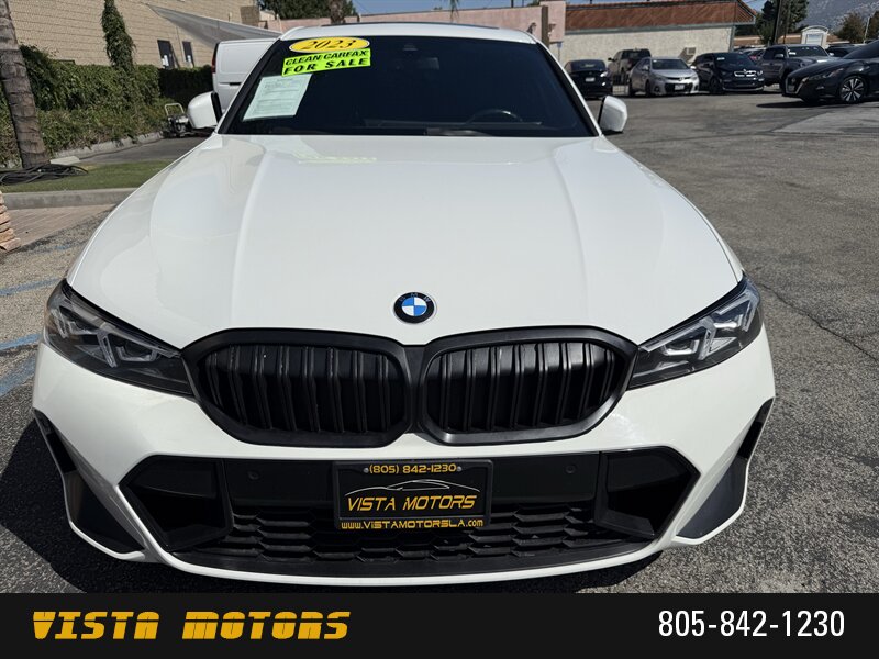 2023 BMW 3 Series 330i - Photo 7 - Simi Valley, CA 93063