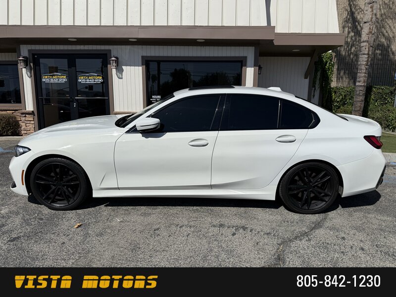 2023 BMW 3 Series 330i - Photo 9 - Simi Valley, CA 93063