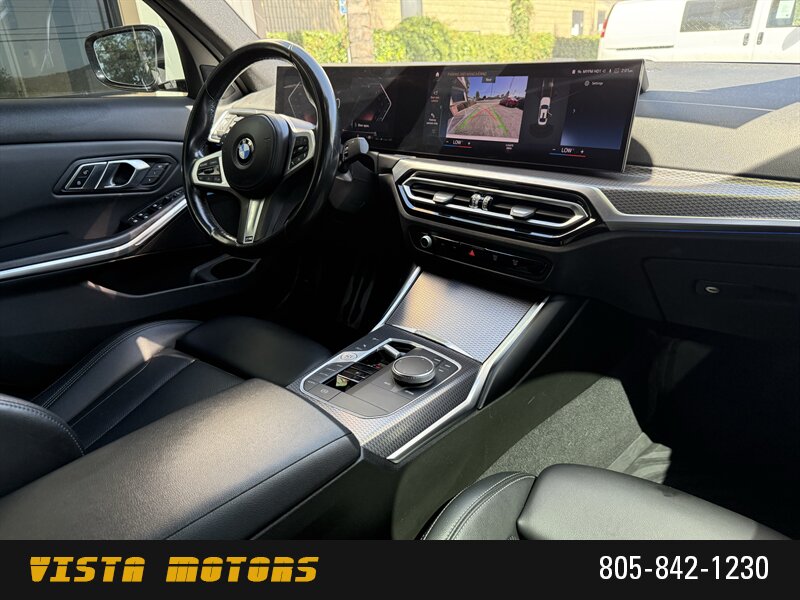 2023 BMW 3 Series 330i - Photo 19 - Simi Valley, CA 93063