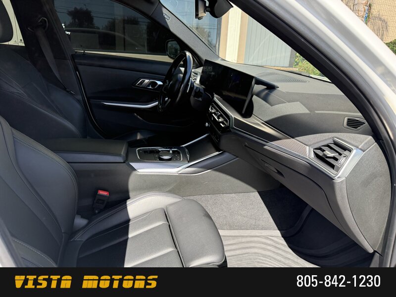 2023 BMW 3 Series 330i - Photo 15 - Simi Valley, CA 93063