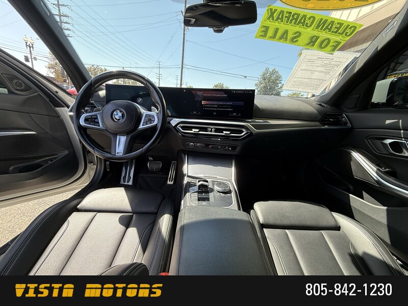 2023 BMW 3 Series 330i - Photo 11 - Simi Valley, CA 93063