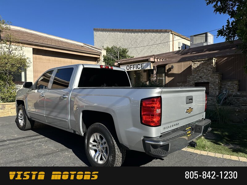 2017 Chevrolet Silverado 1500 LT - Photo 16 - Chatsworth, CA 91311
