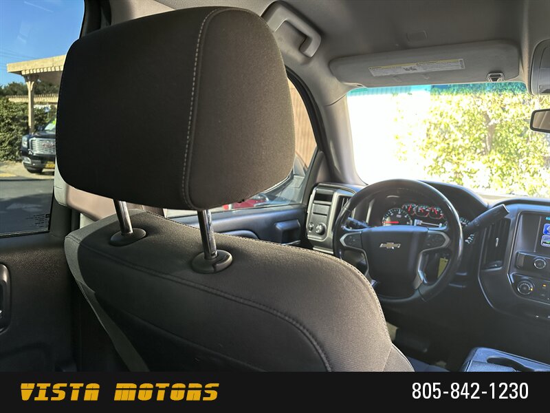 2017 Chevrolet Silverado 1500 LT - Photo 26 - Chatsworth, CA 91311