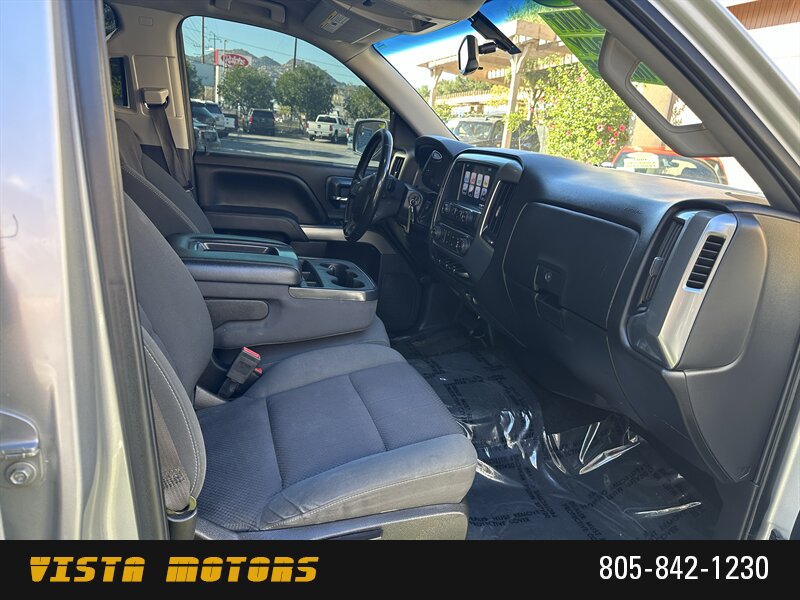 2017 Chevrolet Silverado 1500 LT - Photo 19 - Chatsworth, CA 91311