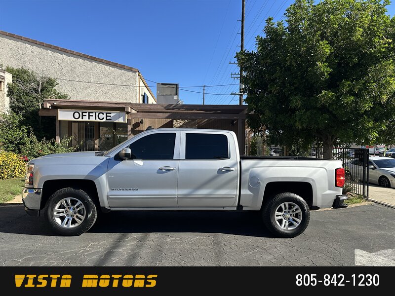 2017 Chevrolet Silverado 1500 LT - Photo 12 - Chatsworth, CA 91311