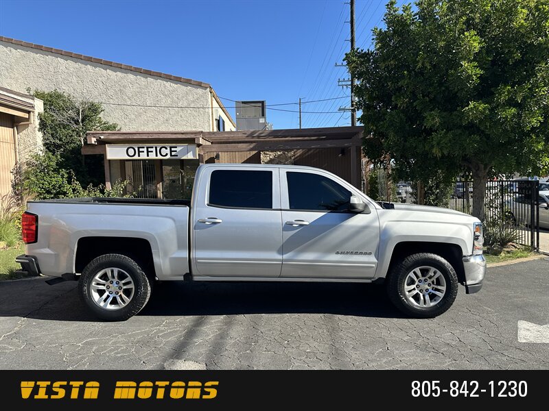 2017 Chevrolet Silverado 1500 LT - Photo 7 - Chatsworth, CA 91311