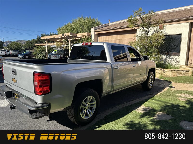 2017 Chevrolet Silverado 1500 LT - Photo 15 - Chatsworth, CA 91311