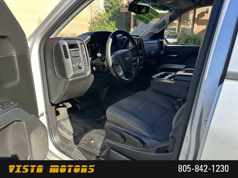 2017 Chevrolet Silverado 1500 LT - Photo 18 - Chatsworth, CA 91311