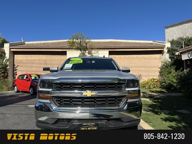 2017 Chevrolet Silverado 1500 LT - Photo 17 - Chatsworth, CA 91311