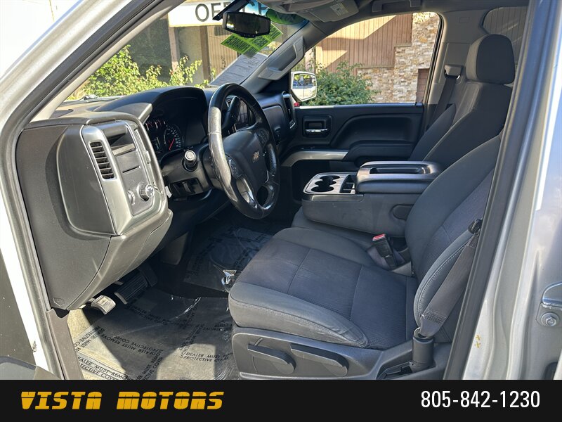 2017 Chevrolet Silverado 1500 LT - Photo 27 - Chatsworth, CA 91311