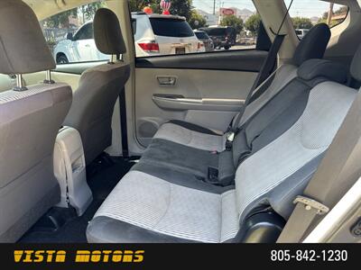 2015 Toyota Prius V Four   - Photo 6 - Chatsworth, CA 91311