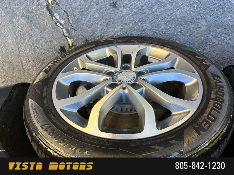 2015 Mercedes-Benz C 300 - Photo 15 - Chatsworth, CA 91311