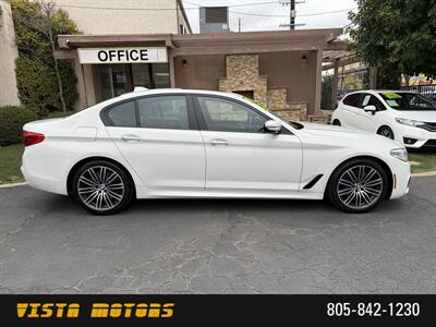 2017 BMW 5 Series 530i   - Photo 6 - Chatsworth, CA 91311