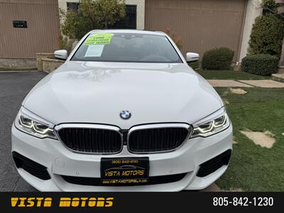 2017 BMW 5 Series 530i   - Photo 3 - Chatsworth, CA 91311