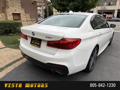 2017 BMW 5 Series 530i   - Photo 7 - Chatsworth, CA 91311