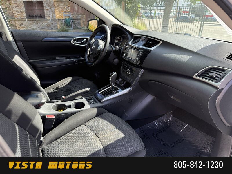 2018 Nissan Sentra SR - Photo 13 - Chatsworth, CA 91311