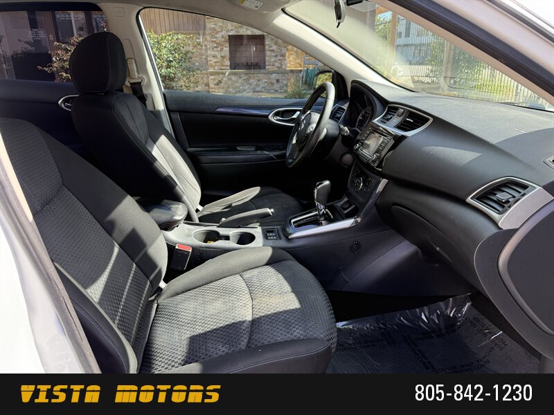 2018 Nissan Sentra SR - Photo 14 - Chatsworth, CA 91311