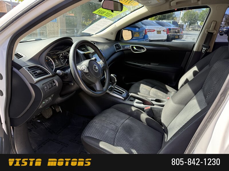 2018 Nissan Sentra SR - Photo 10 - Chatsworth, CA 91311
