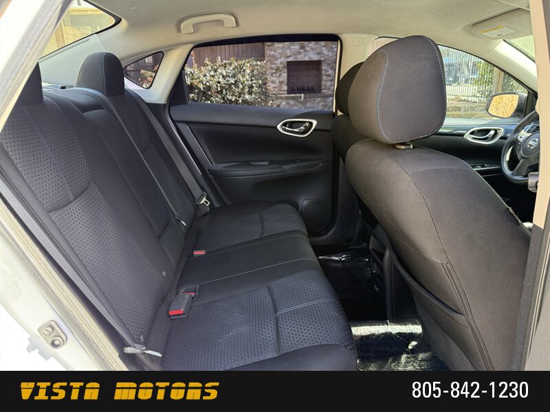 2018 Nissan Sentra SR - Photo 12 - Chatsworth, CA 91311