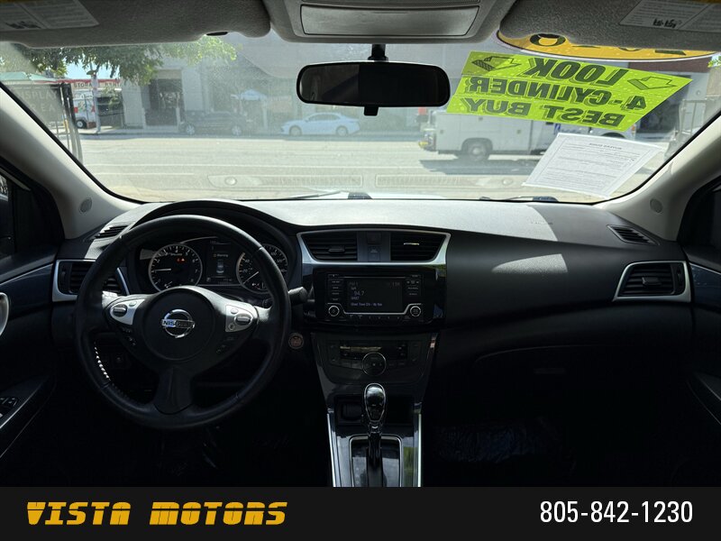2018 Nissan Sentra SR - Photo 9 - Chatsworth, CA 91311