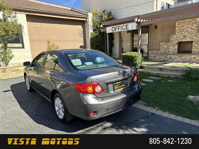 2009 Toyota Corolla LE   - Photo 11 - Chatsworth, CA 91311