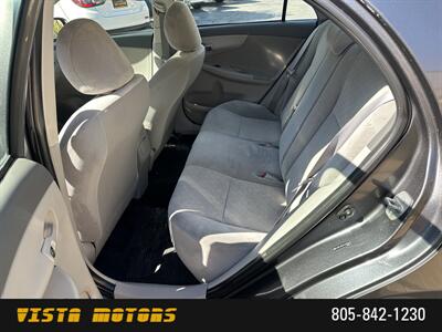 2009 Toyota Corolla LE   - Photo 15 - Chatsworth, CA 91311