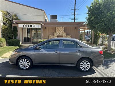 2009 Toyota Corolla LE   - Photo 5 - Chatsworth, CA 91311