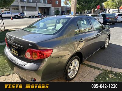 2009 Toyota Corolla LE   - Photo 7 - Chatsworth, CA 91311