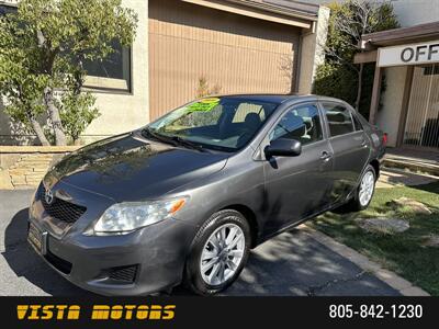 2009 Toyota Corolla LE   - Photo 8 - Chatsworth, CA 91311