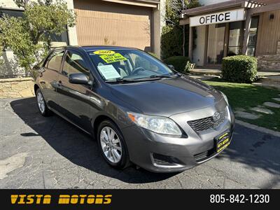 2009 Toyota Corolla LE   - Photo 3 - Chatsworth, CA 91311