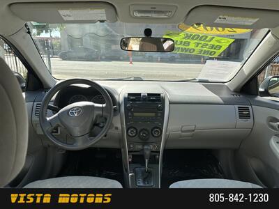 2009 Toyota Corolla LE   - Photo 13 - Chatsworth, CA 91311