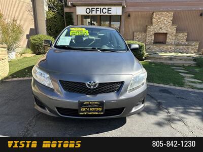 2009 Toyota Corolla LE   - Photo 4 - Chatsworth, CA 91311