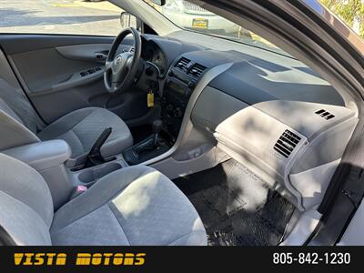 2009 Toyota Corolla LE   - Photo 16 - Chatsworth, CA 91311