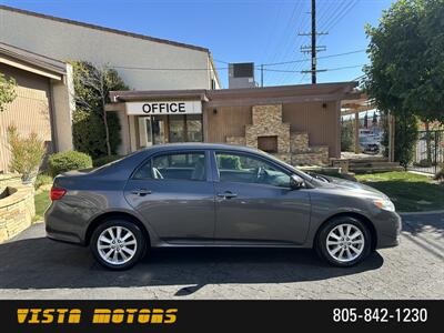 2009 Toyota Corolla LE   - Photo 6 - Chatsworth, CA 91311