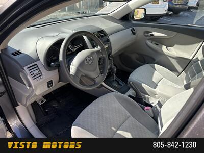 2009 Toyota Corolla LE   - Photo 14 - Chatsworth, CA 91311