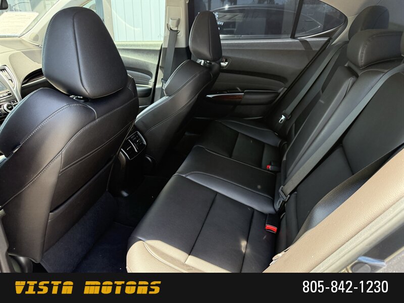 2016 Acura TLX V6 - Photo 19 - Chatsworth, CA 91311