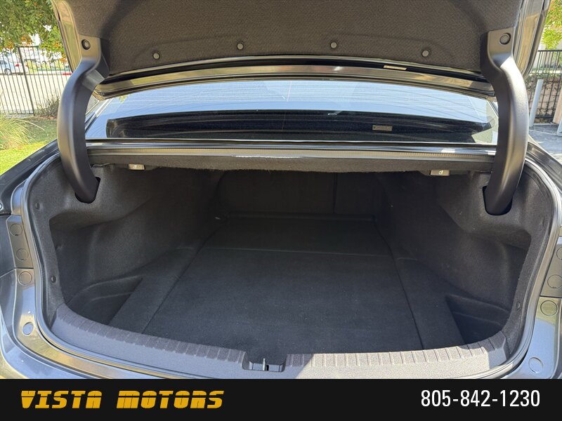 2016 Acura TLX Base - Photo 10