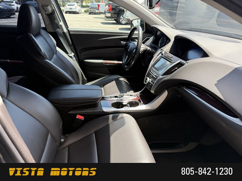 2016 Acura TLX V6 - Photo 18 - Chatsworth, CA 91311