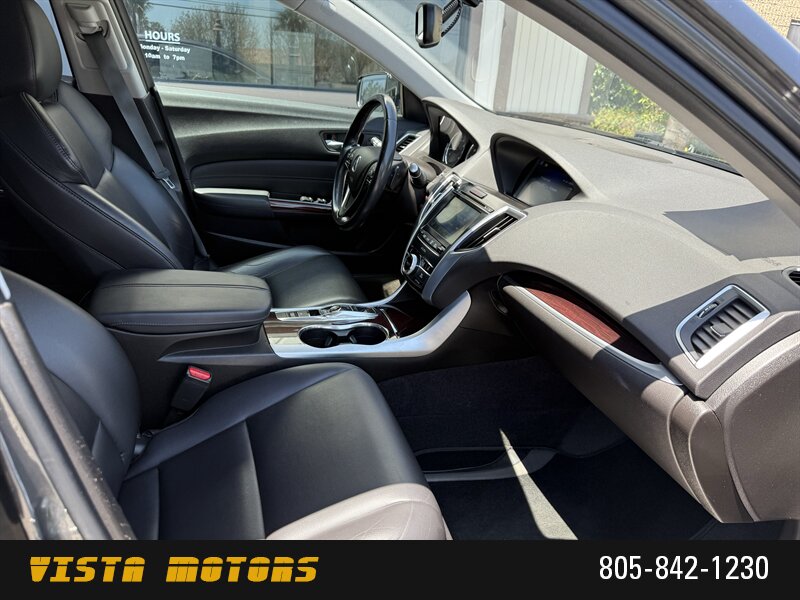 2016 Acura TLX V6 - Photo 14 - Chatsworth, CA 91311
