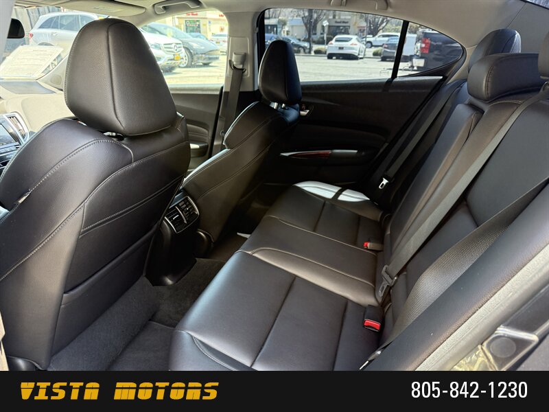 2016 Acura TLX V6 - Photo 13 - Chatsworth, CA 91311