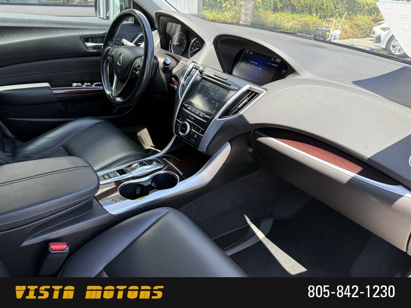 2016 Acura TLX V6 - Photo 15 - Chatsworth, CA 91311